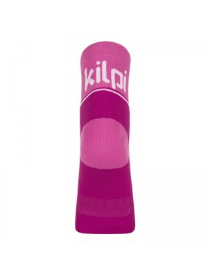 Ponožky KILPI REFTY-U PU0053KI RŮŽOVÁ