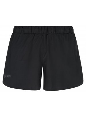 Pánské šortky KILPI COMFY-M PM0067KI ČERNÁ