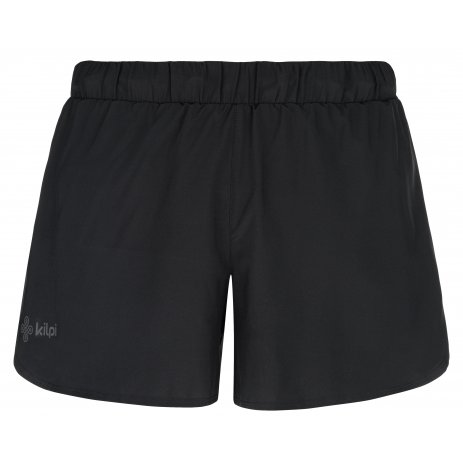  Pánské šortky KILPI COMFY-M PM0067KI ČERNÁ 