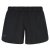Pánské šortky KILPI COMFY-M PM0067KI ČERNÁ