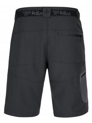 Pánské kraťasy KILPI JOSEPH-M PM0031KI ČERNÁ