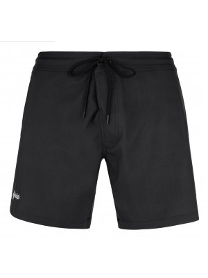Pánské plavky KILPI SANTED-M PM0097KI ČERNÁ
