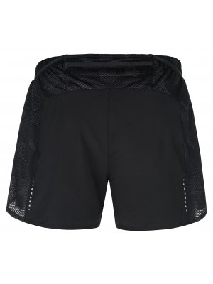 Pánské šortky KILPI COMFY-M PM0067KI ČERNÁ