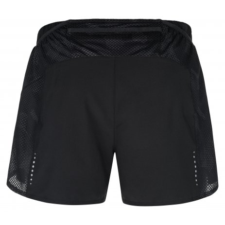  Pánské šortky KILPI COMFY-M PM0067KI ČERNÁ 