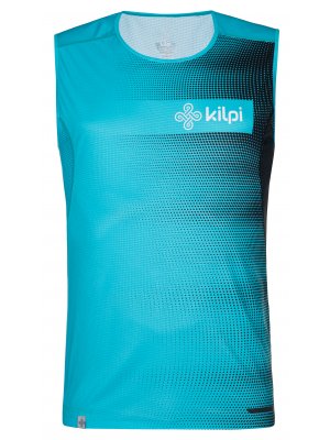 Pánské funkční tílko KILPI EMILIO-M PM0075KI MODRÁ