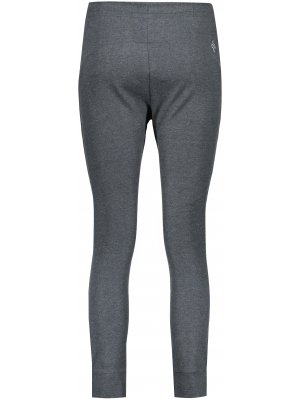 Dámské tepláky KILPI MATTY-W PL0103KI ČERNÁ