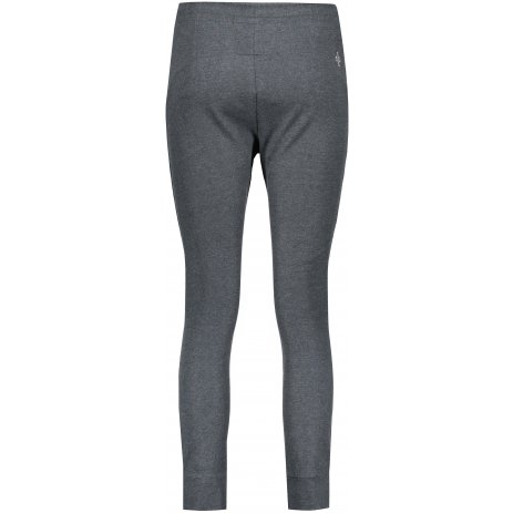  Dámské tepláky KILPI MATTY-W PL0103KI ČERNÁ 