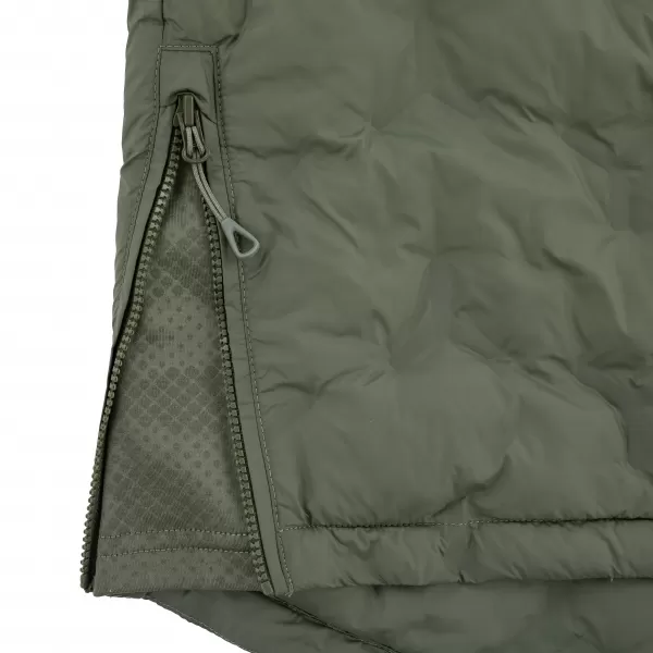  Dámská sukně KILPI TANY-W QL0206KI KHAKI 