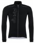 Pánský cyklo dres KILPI CAMPOS-M QM0115KI ČERNÁ