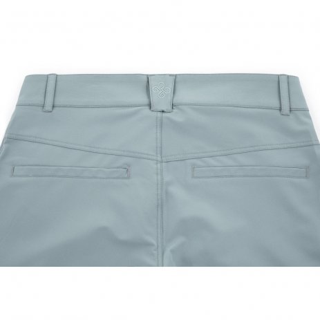  Dámské kalhoty KILPI LAGO-W QL0204KI SVĚTLE MODRÁ 
