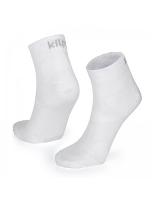 Sportovní ponožky KILPI 2P MINIMIS-U RU0903KI BÍLÁ