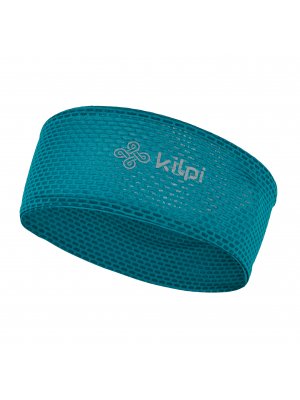 Čelenka KILPI COOLY-U RU0609KI TYRKYSOVÁ