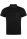 Pánské triko s límečkem KILPI GIVRY-M RM0304KI ČERNÁ