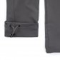 Pánské kalhoty KILPI LIGNE-M RM0205KI TMAVĚ ŠEDÁ