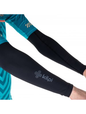 Návleky na paže KILPI UNNO ARMS-U RU0615KI ČERNÁ