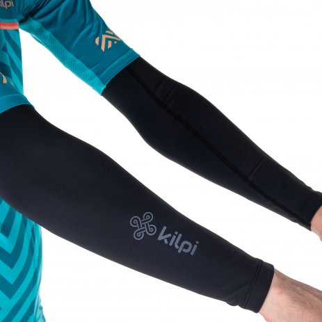  Návleky na paže KILPI UNNO ARMS-U RU0615KI ČERNÁ 