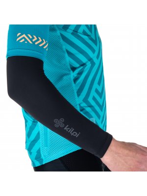 Návleky na paže KILPI UNNO ARMS-U RU0615KI ČERNÁ