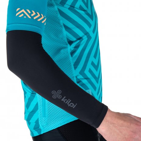  Návleky na paže KILPI UNNO ARMS-U RU0615KI ČERNÁ 