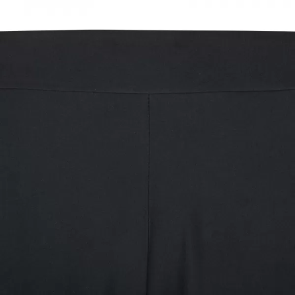  Dámské kalhoty KILPI HEYES-W RL0220KI ČERNÁ 