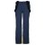 Dámské lyžařské kalhoty KILPI ELARE-W SL0406KI TMAVĚ MODRÁ
