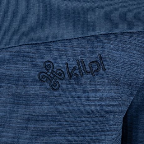  Dámská mikina KILPI SIREN-W SL0203KI TMAVĚ MODRÁ 