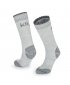 Ponožky KILPI LECCO-U SU0806KI SVĚTLE ŠEDÁ