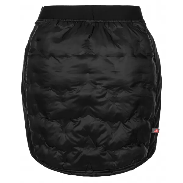  Dámská sukně KILPI LIAN-W SL0423KI ČERNÁ 