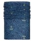 Multifunkční šátek KILPI DARLIN-U SU0609KI TMAVĚ MODRÁ