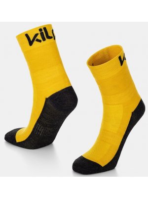 Ponožky KILPI LIRIN-U TU0808KI ZLATÁ