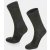 Ponožky KILPI MIRIN-U TU0807KI TMAVĚ ZELENÁ