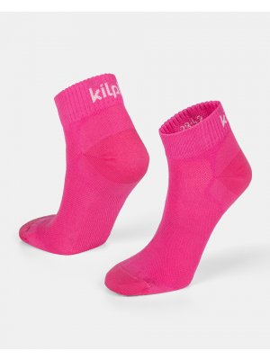 Ponožky KILPI 2P MINIMIS-U TU0803KI RŮŽOVÁ