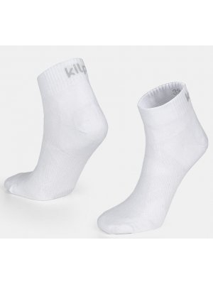 Ponožky KILPI 2P MINIMIS-U TU0803KI BÍLÁ