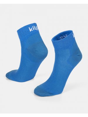 Ponožky KILPI 2P MINIMIS-U TU0803KI MODRÁ