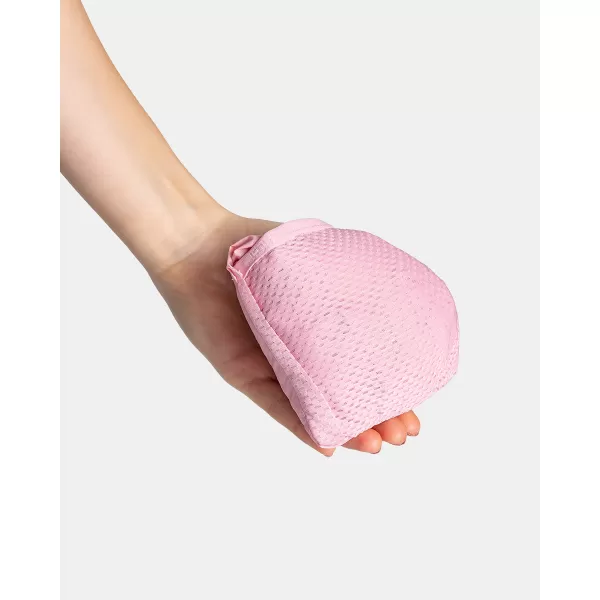  Dámská bunda KILPI TIRANO-W TL0106KI SVĚTLE RŮŽOVÁ 