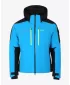 Prémiová lyžařská bunda KILPI DEXEN-U WU0150KI MODRÁ