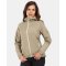 Dámská bunda KILPI SONNA-W YL0105KI KHAKI